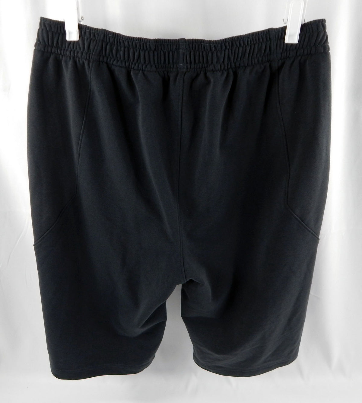 Denver Nuggets #6 GU Black Basketball Practice Shorts L 713 Pic2