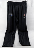 2017-18 Orlando Magic Game Issued Grey Warm Up Pants XXLT 551