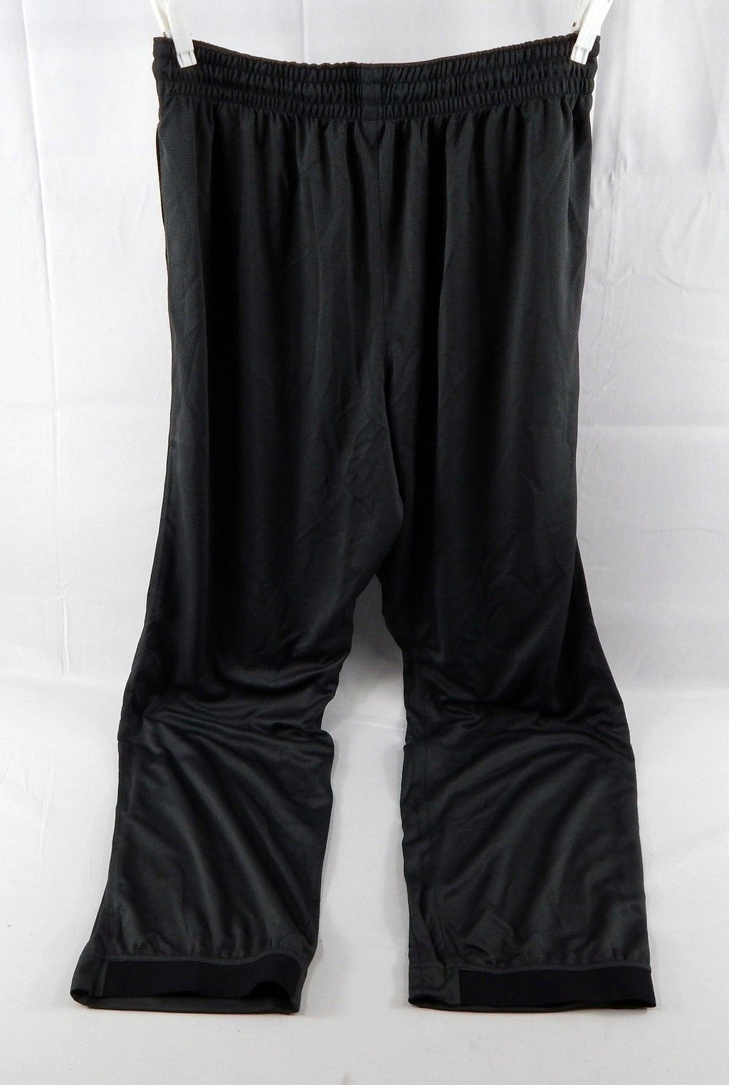 2017-18 Orlando Magic Game Issued Grey Warm Up Pants XXLT 551 Pic2