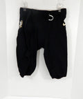 Florida State FSU Seminoles #33 Game Used Black Pants 36 DP63544
