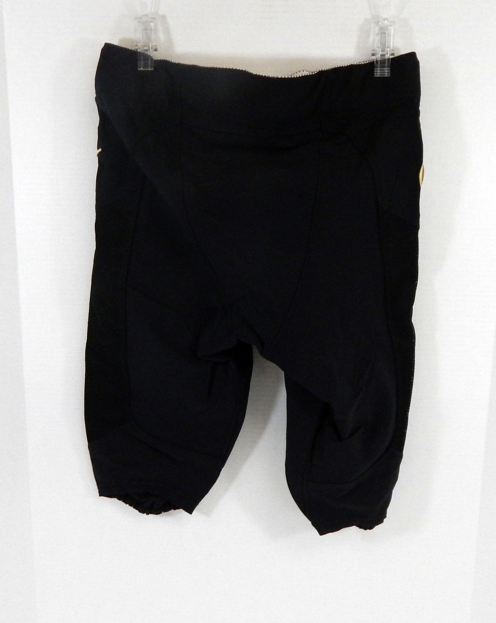Florida State FSU Seminoles #33 Game Used Black Pants 36 DP63544 Pic2