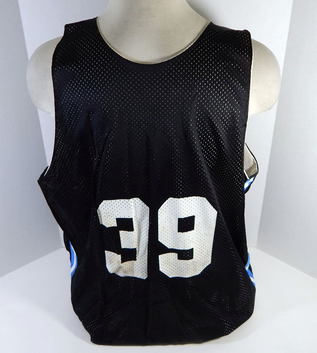 Cleveland Cavaliers #39 Game Issued Black White Practice Jersey 3XL 313 Pic2