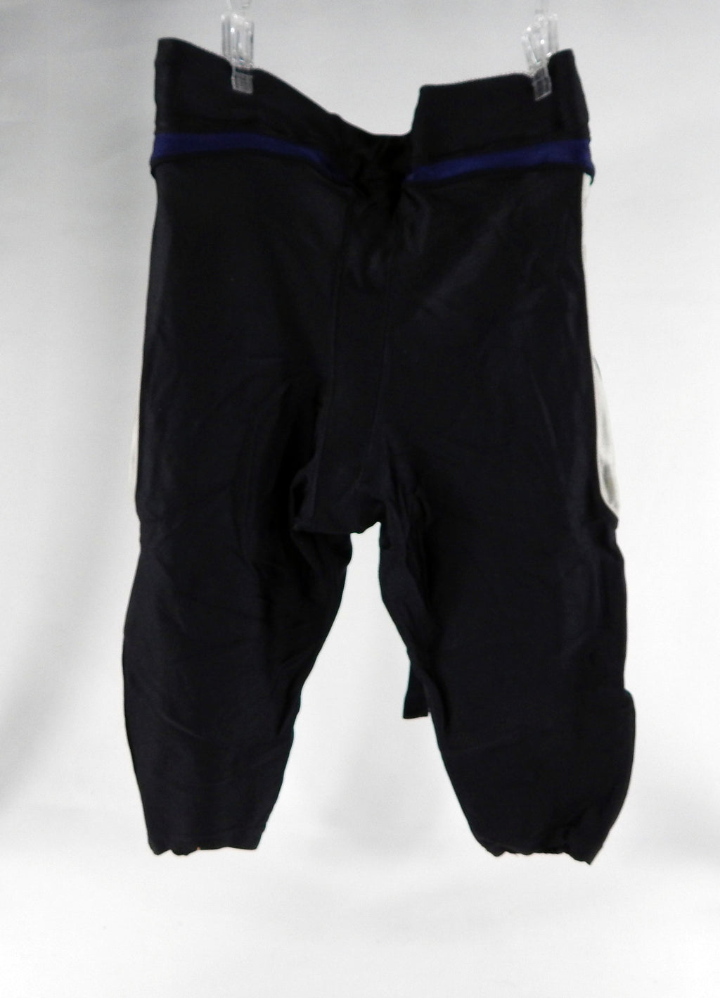 #94 Team Issued Black Pants DP68720 Pic2