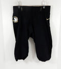 Florida State FSU Seminoles #69 Game Used Black Pants 36 DP63555