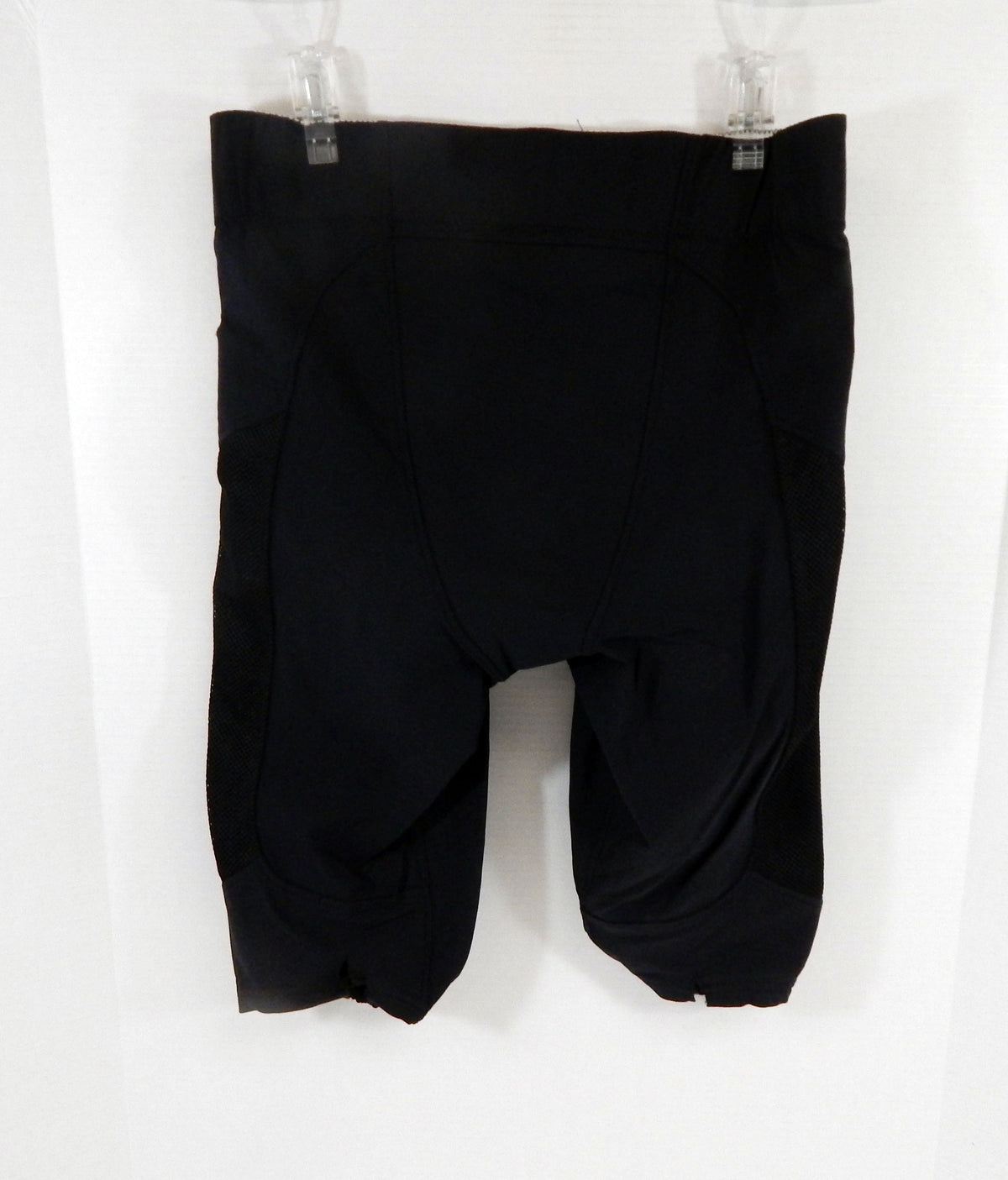 Florida State FSU Seminoles #69 Game Used Black Pants 36 DP63555 Pic2