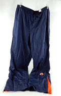 Auburn Tigers Team Issued Navy Pants 2XLT DP69756