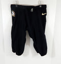 2022 Florida State FSU Seminoles # Game Issued Black Pants 36 DP63558