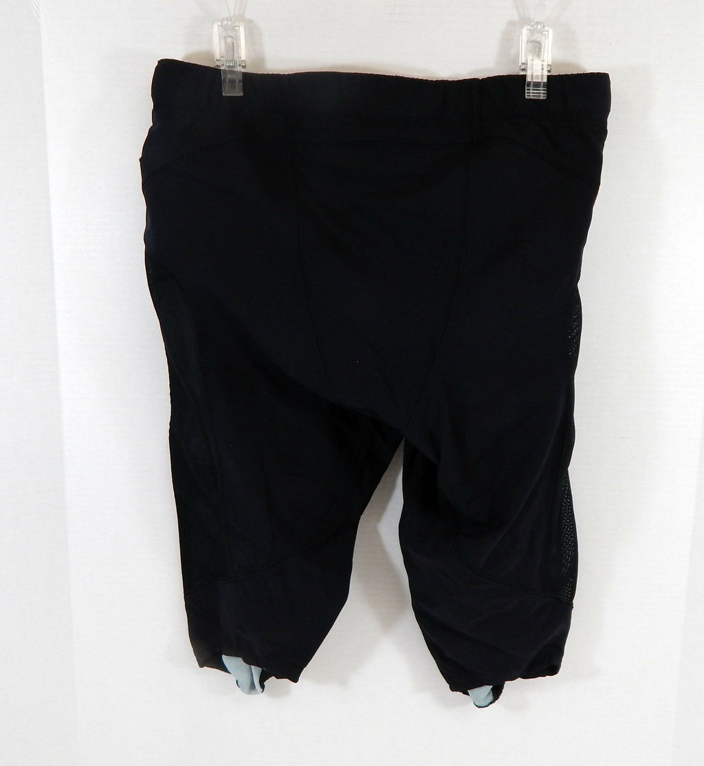 2022 Florida State FSU Seminoles # Game Issued Black Pants 36 DP63558 Pic2