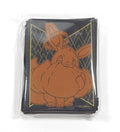 2021 Pokemon TCG Gigantamax Eevee Shining Fates 65-Count CCG Card Sleeves Pack