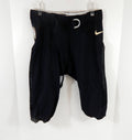 Florida State FSU Seminoles Game Issued Black Pants 36 DP63560