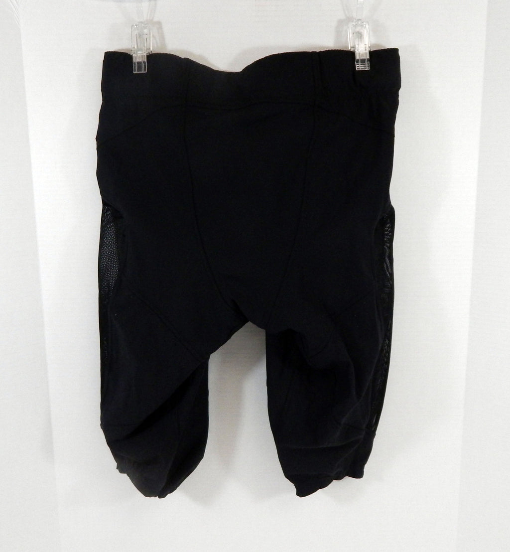 Florida State FSU Seminoles Game Issued Black Pants 36 DP63560 Pic2