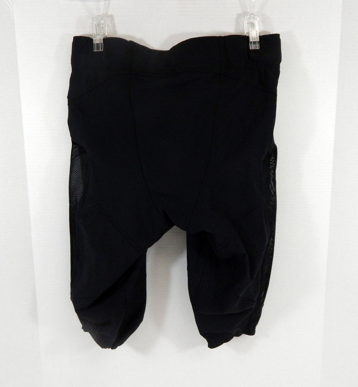 Florida State FSU Seminoles Game Issued Black Pants 36 DP63560 Pic2