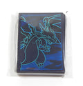 2025 Pokemon TCG Charizard ETB Phantasmal 65-Count CCG Card Sleeves Pack