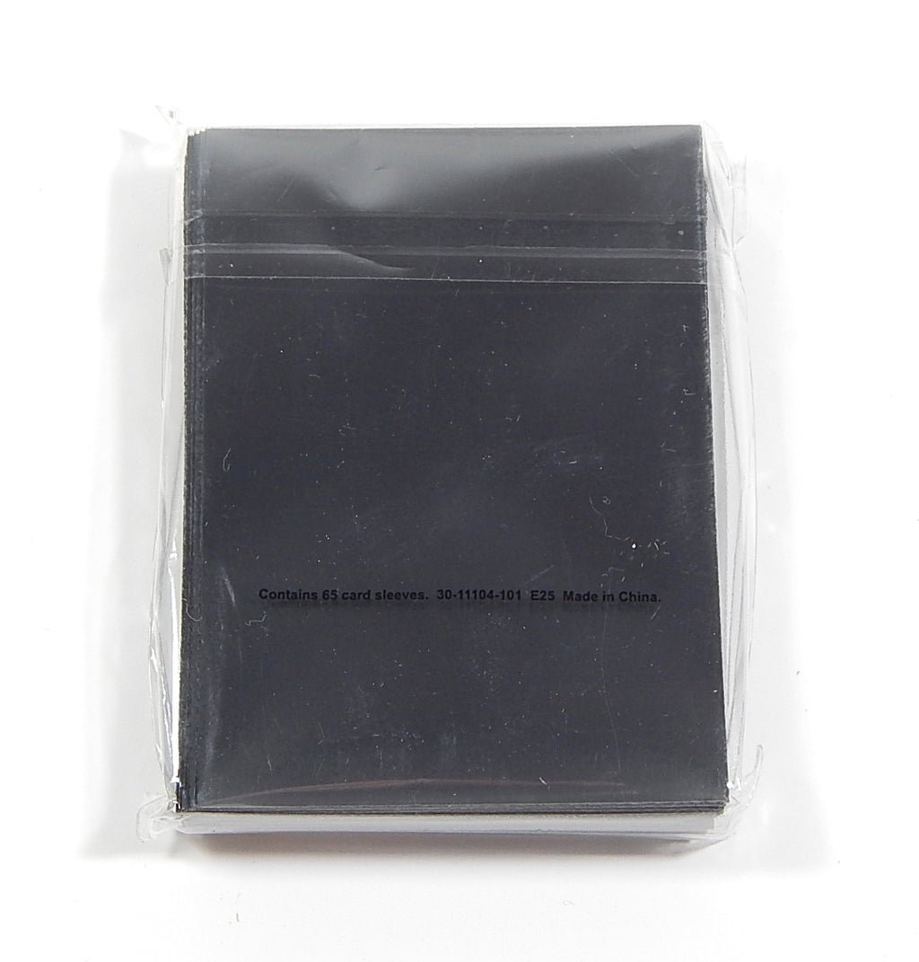 2025 Pokemon TCG Charizard ETB Phantasmal 65-Count CCG Card Sleeves Pack Pic2