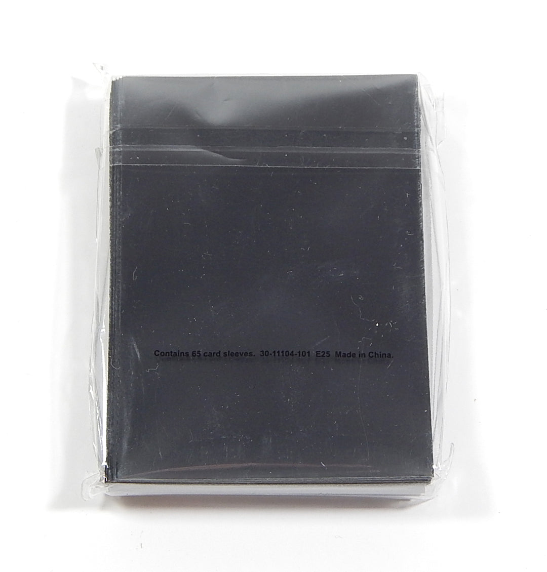 2025 Pokemon TCG Charizard ETB Phantasmal 65-Count CCG Card Sleeves Pack Pic2