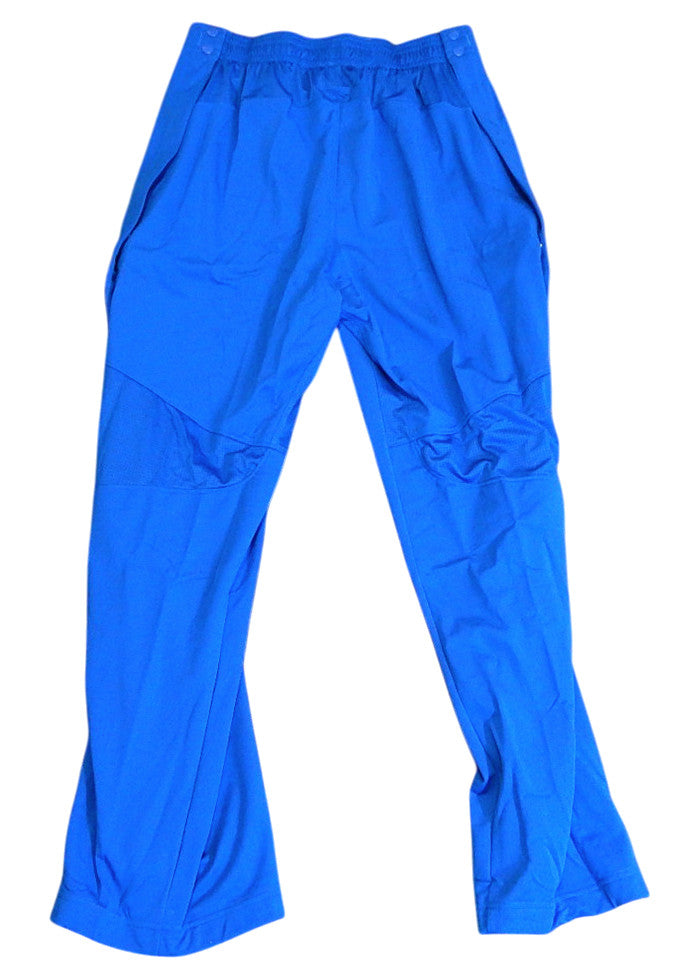 Orlando Magic Adidas NBA OC Warm Up Pants Team Issued Blue New 3XL +4" Pic2