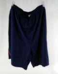 Auburn Tigers Team Issued Navy Training Shorts 4XL DP69765