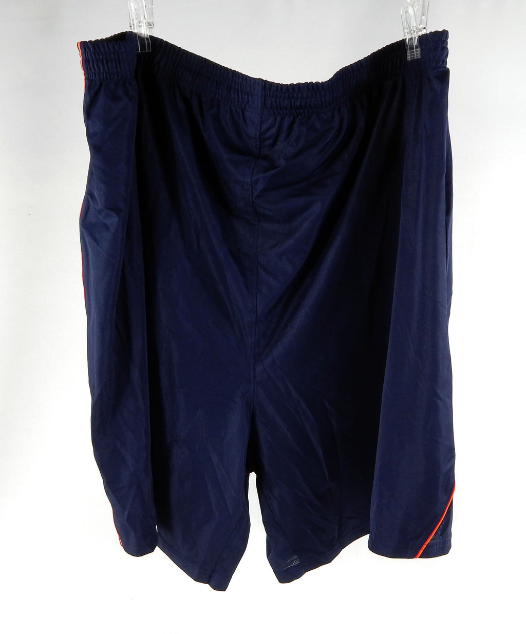 Auburn Tigers Team Issued Navy Training Shorts 4XL DP69765 Pic2