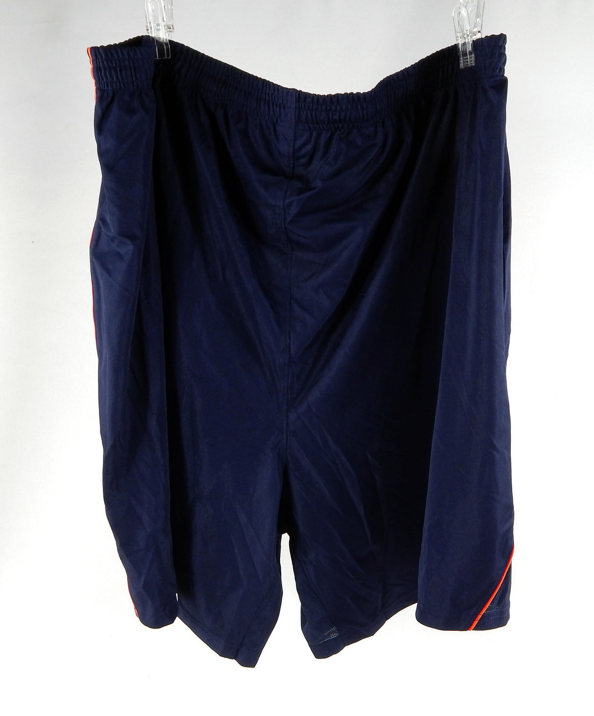 Auburn Tigers Team Issued Navy Training Shorts 4XL DP69765 Pic2