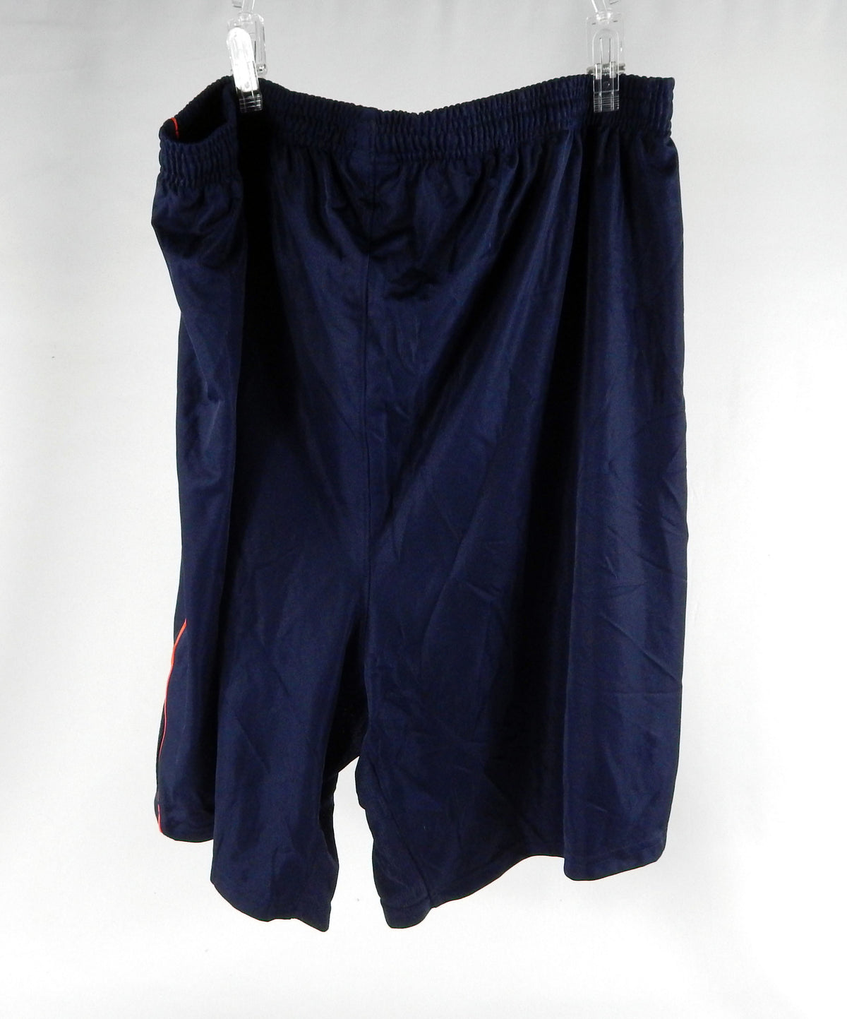 Auburn Tigers Team Issued Navy Training Shorts 3XL DP69768 Pic2