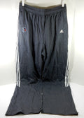 2011-12 Charlotte Bobcats Team Issued Grey Travel Pants 4XL DP58243