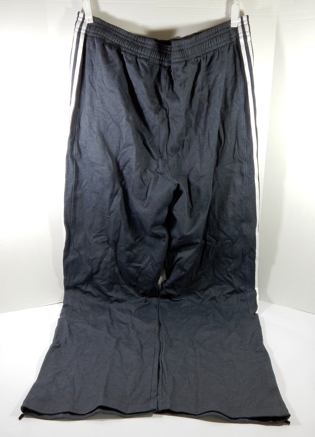 2011-12 Charlotte Bobcats Team Issued Grey Travel Pants 4XL DP58243 Pic2