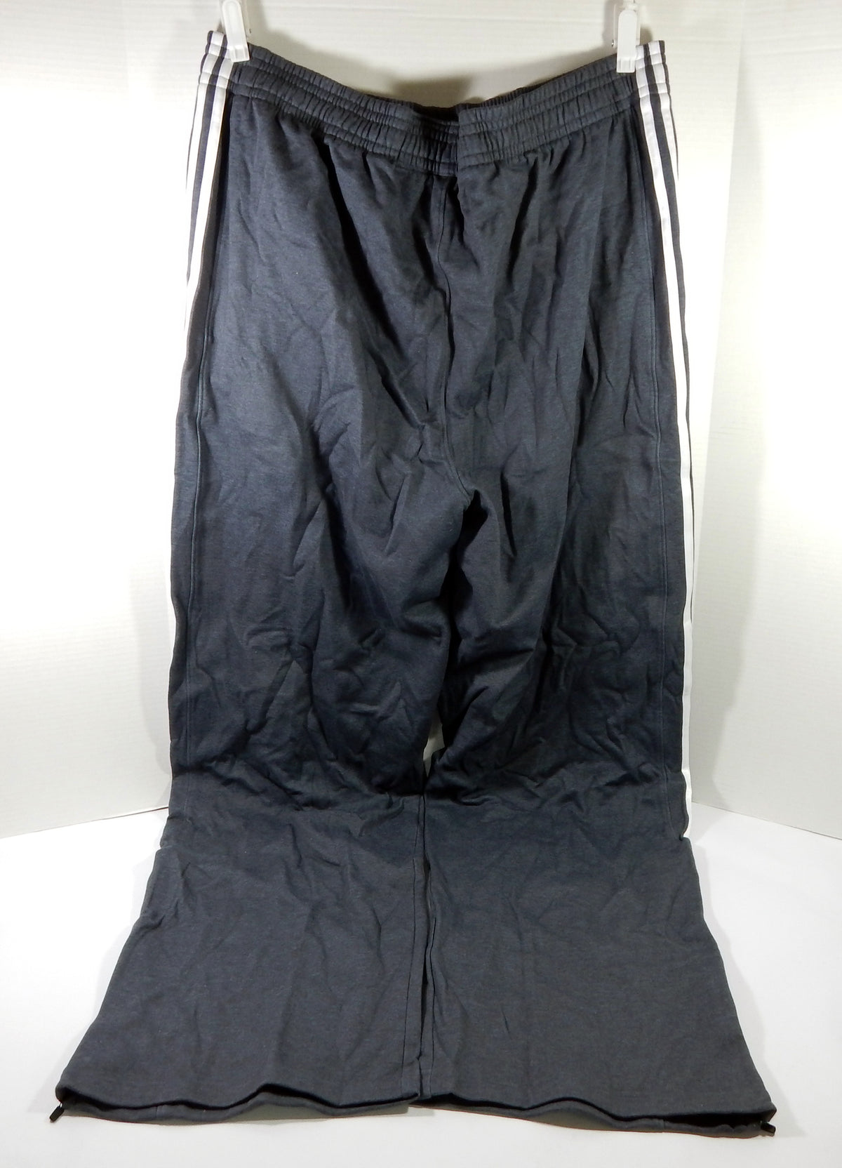 2011-12 Charlotte Bobcats Team Issued Grey Travel Pants 4XL DP58243 Pic2