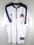 Golden State Warriors Puma Team Issued Warm Up Practice Shirt 3XL New