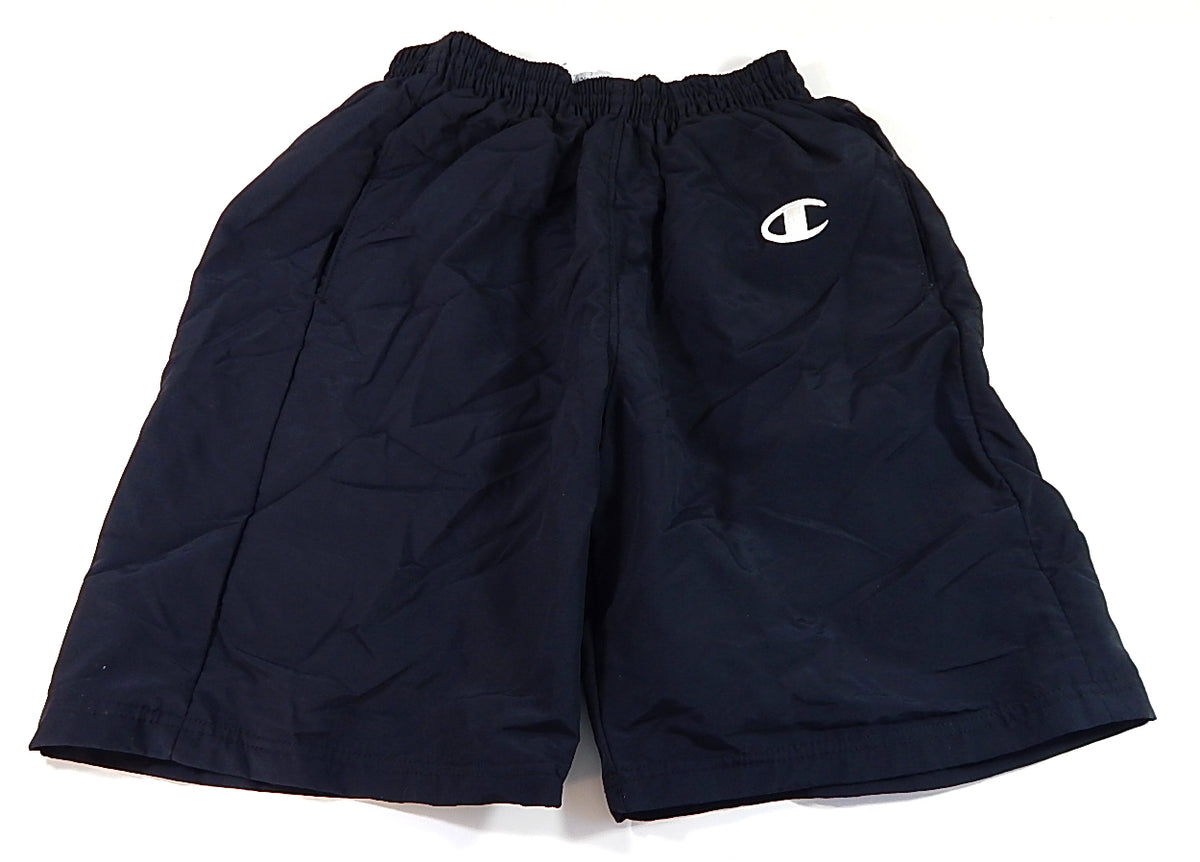 Champion Brand Team Issued Basketball Shorts Black XL NOS