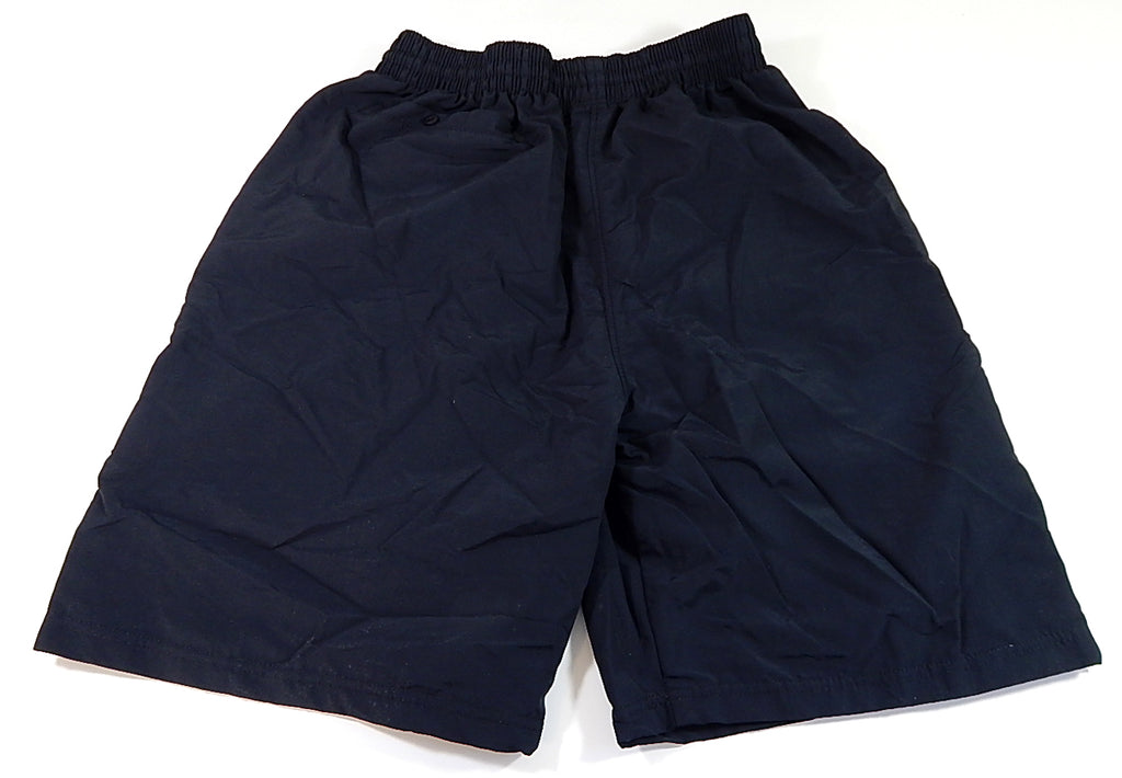 Champion Brand Team Issued Basketball Shorts Black XL NOS Pic2