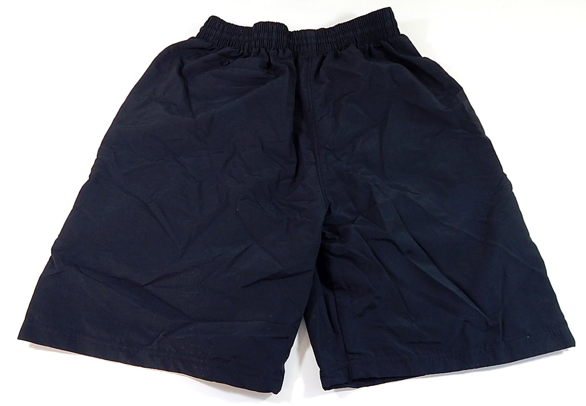 Champion Brand Team Issued Basketball Shorts Black XXL NOS Pic2