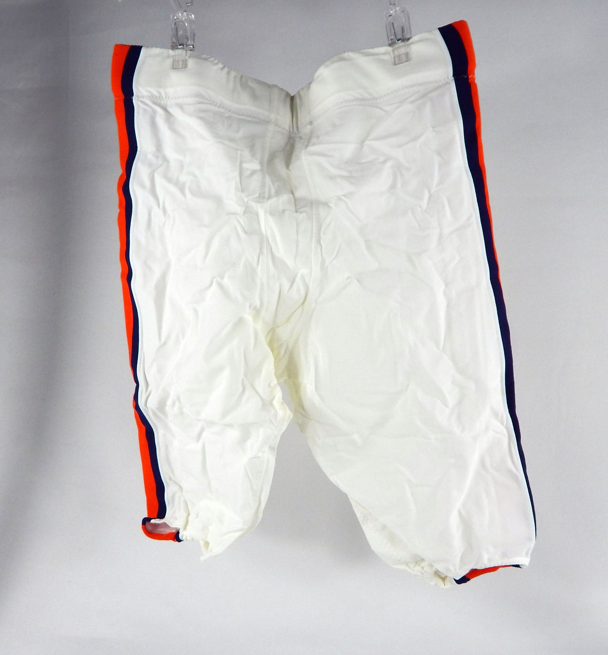 2000s Virginia Cavaliers Game Issued White Pants 42 DP69060 Pic2