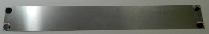 New Orleans Hornets Peja Stojankovic #16 Game Used Locker Room Nameplate Pic2