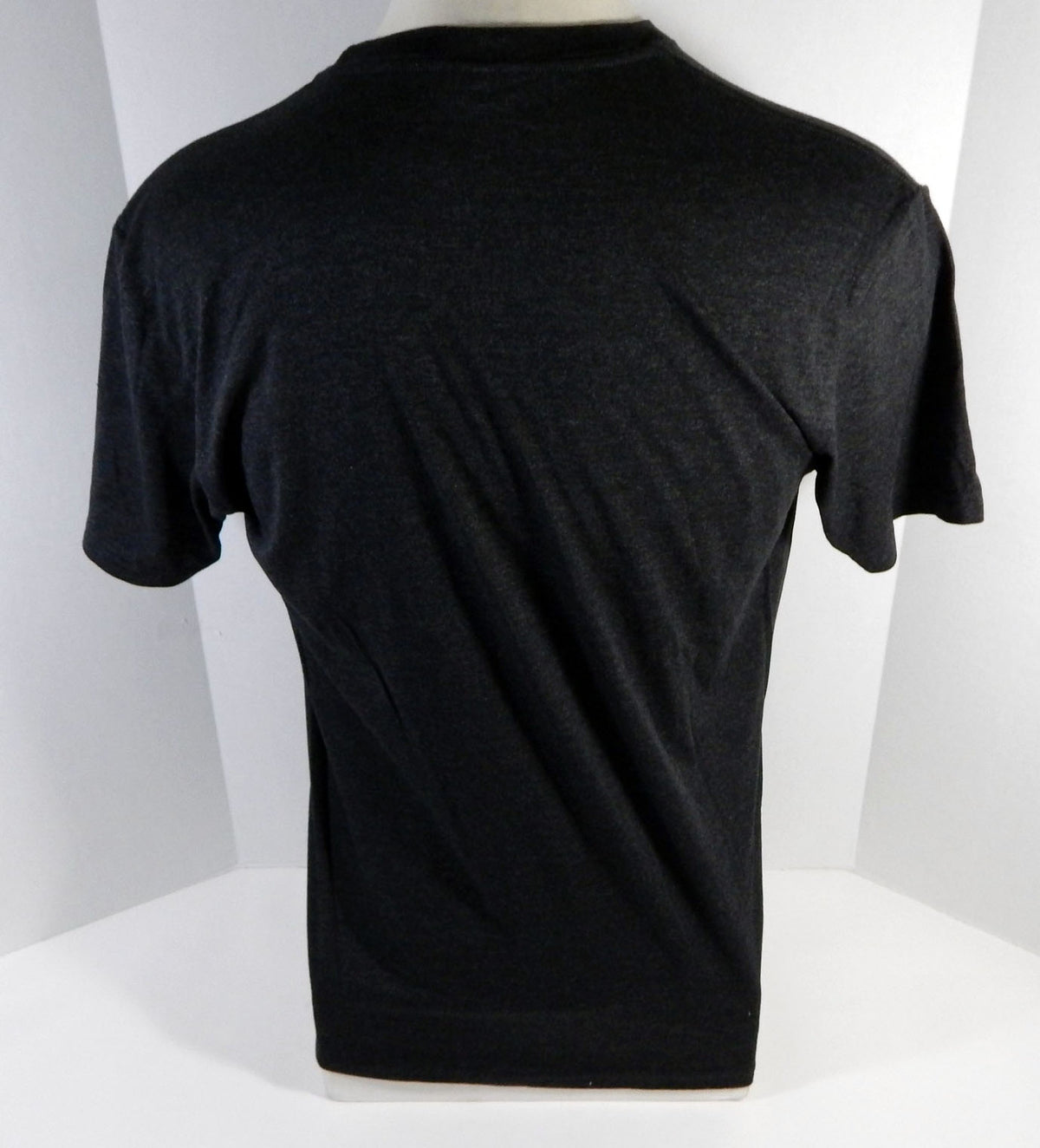 New NBA Men's 2020 Detroit Pistons Stand Up & Vote Black T-Shirt Large L 719S Pic2