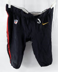 2016 San Francisco 49ers Quinton Dial #92 Game Used Black Pants Color Rush 40 3