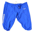 Boise State Broncos Nike Team Issued Football Pants Blue Size 40