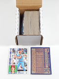 Lot of (100) 1984 Topps Tom Brunasky #447 Twins