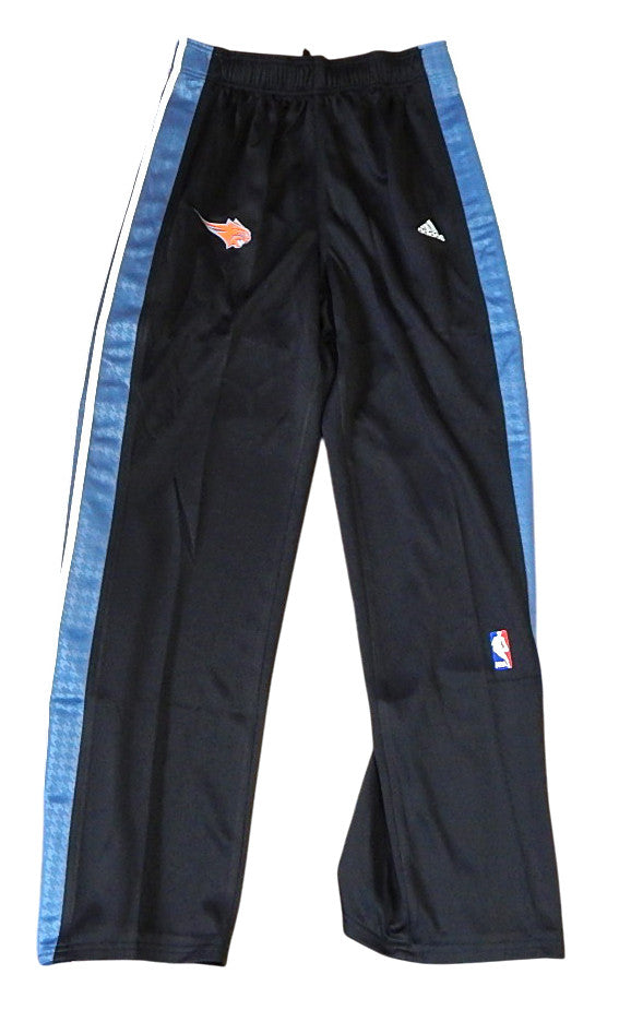 Charlotte Bobcats Adidas 3 Stripe Team Issued Warm Up Pants Size 2XL Tall