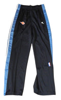 Charlotte Bobcats Adidas 3 Stripe Team Issued Warm Up Pants Size 2XL Tall