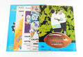 Lot of (5) Different 1966 to 1969 California College Football Programs
