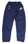 Utah Jazz Reebok Team Issued Sweatpants Navy Size XL Tall