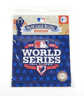 2012 World Series Fall Classic Logo Official MLB Collector Patch Emblem New NIP