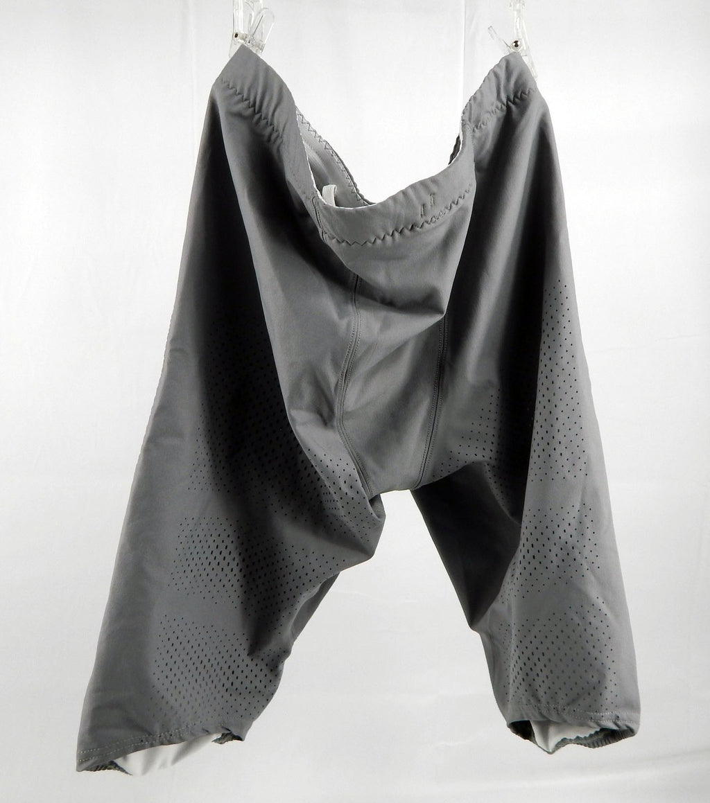 2023 Detroit Lions Game Issued Grey Pants Color Rush 38 438 Pic2