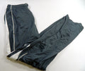 Charlotte Hornets Adidas NBA Gray Basketball Warm-Up Pants Size L