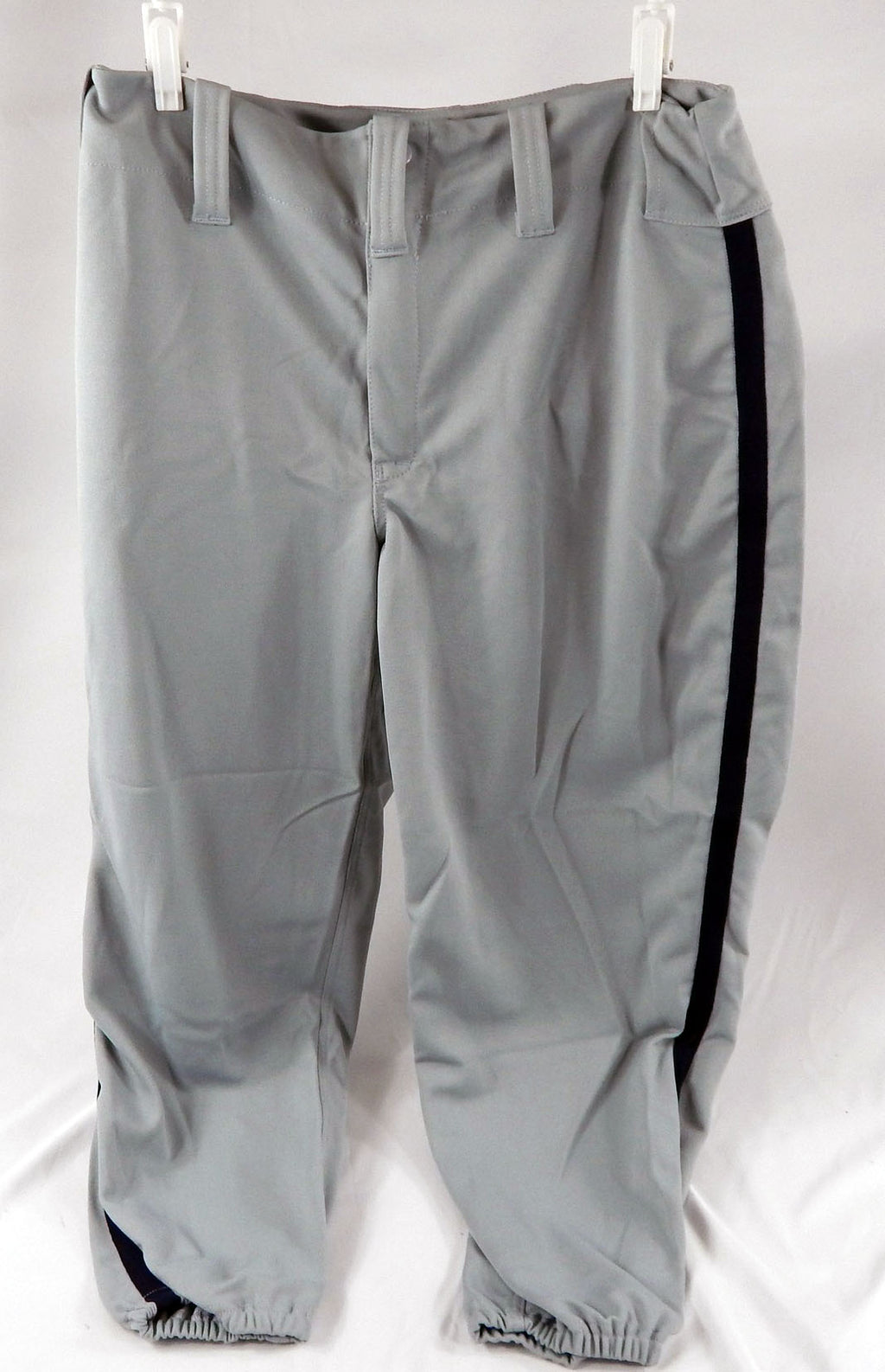 2000s Pittsburgh Pirates #46 Game Used Baseball Pants Crawfords Negro League 74