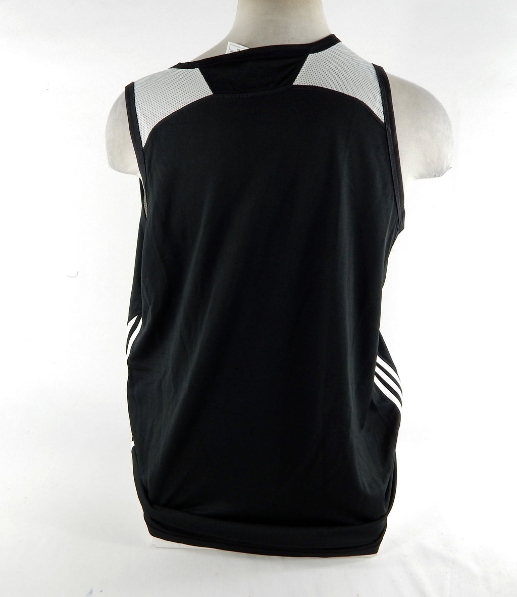 2015-16 Charlotte Hornets Game Issued Black Practice Jersey XL+2 DP70304 Pic2