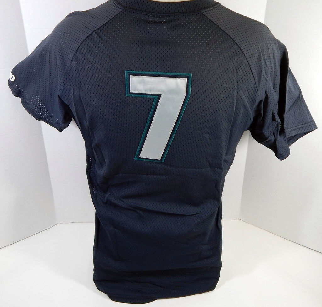 1995-2000 Kissimmee Cobras #7 Game Used Black Jersey 44 DP16532