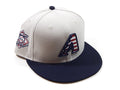 Arizona Diamondbacks 2024 Fourth of July USA New Era 59Fifty Fitted Hat 7