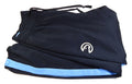 Atlanta Hawks Team Issued Nike City Edition Warm Up Pants Black 2XL Tall