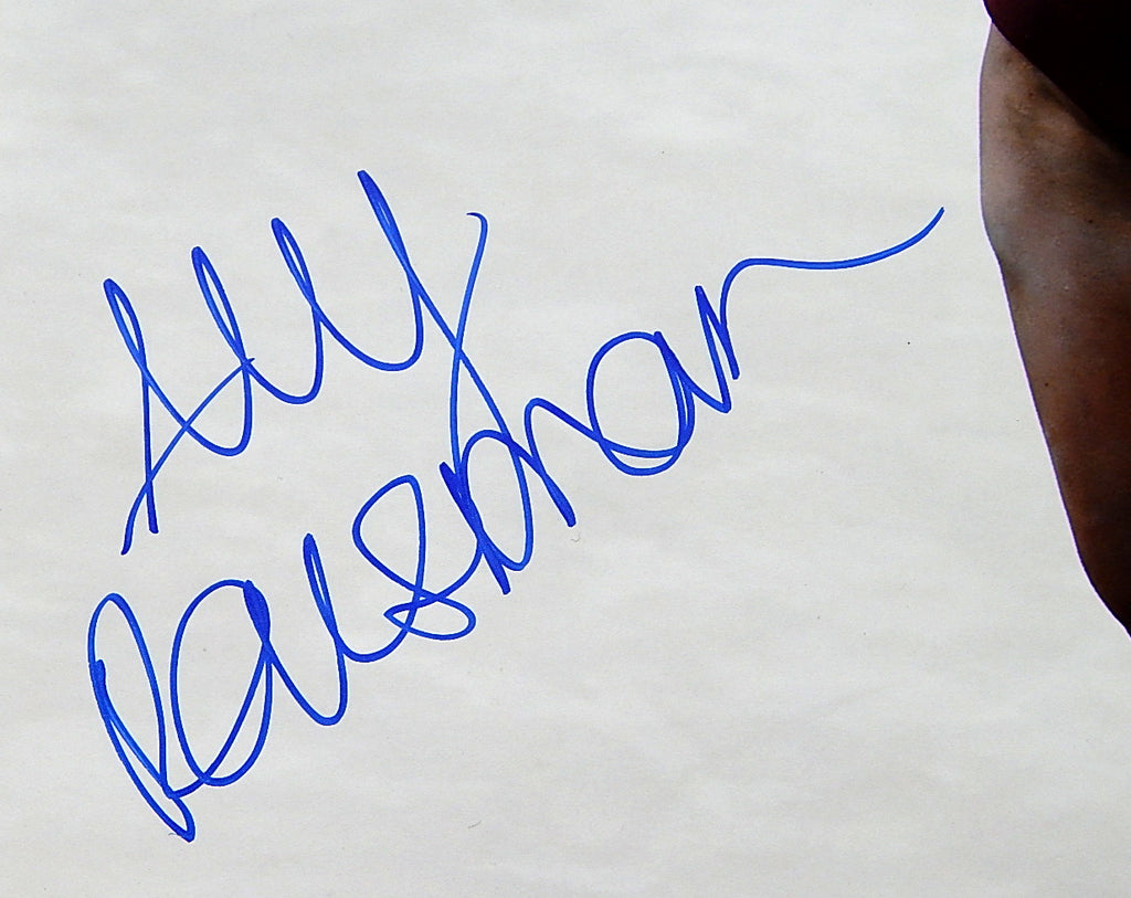 Aly Raisman Signed 16x20 Photo Auto Autograph Steiner COA USA Gymnastics Pic2